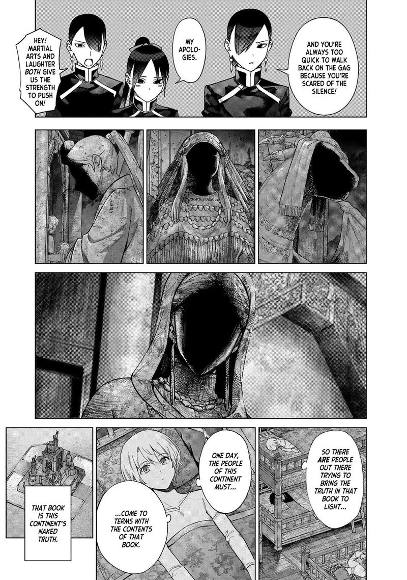 Toshokan No Dai Majutsushi 39 23