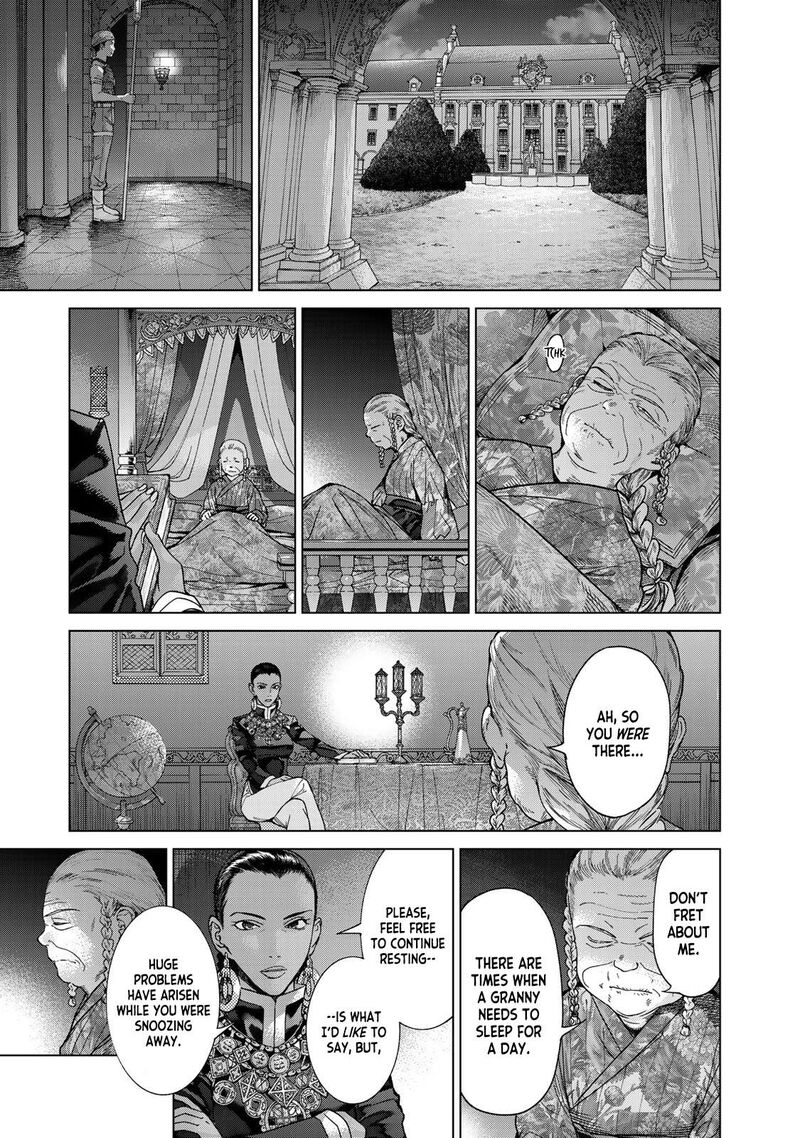Toshokan No Dai Majutsushi 39 25