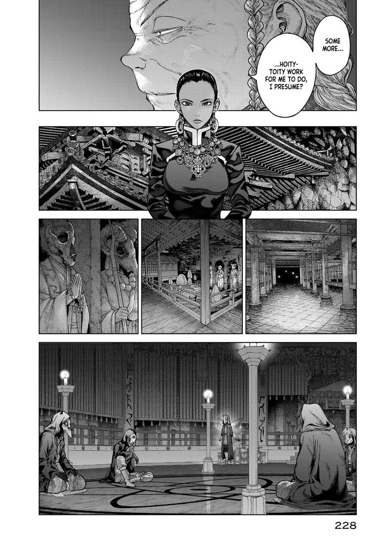 Toshokan No Dai Majutsushi 39 26