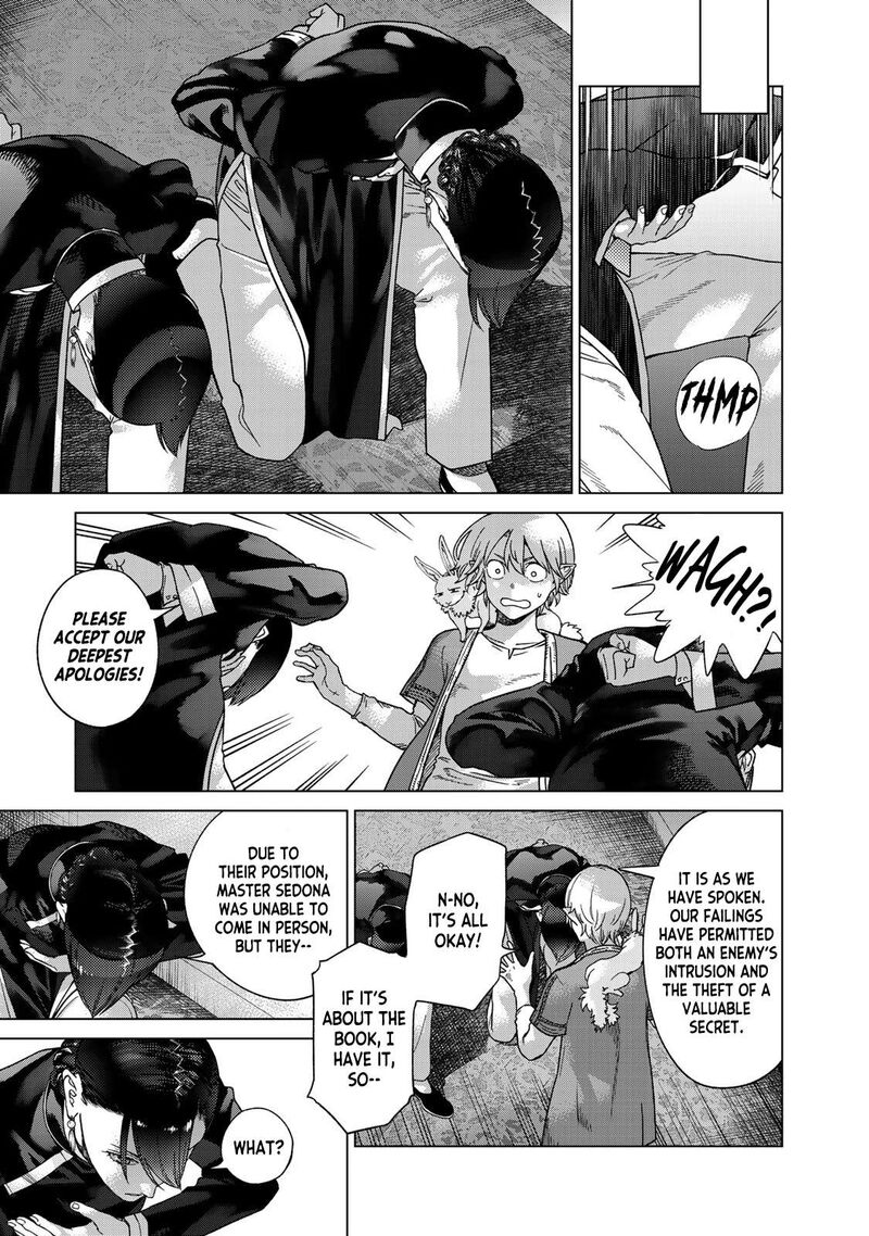Toshokan No Dai Majutsushi 39 3