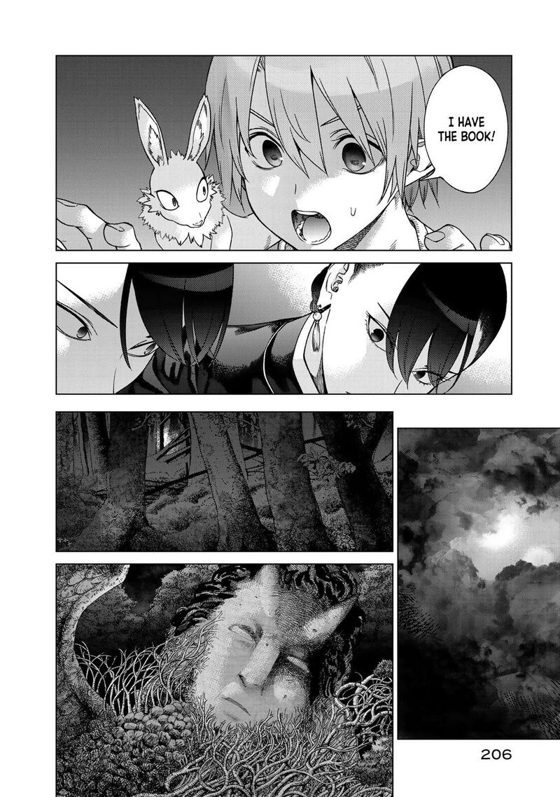 Toshokan No Dai Majutsushi 39 4