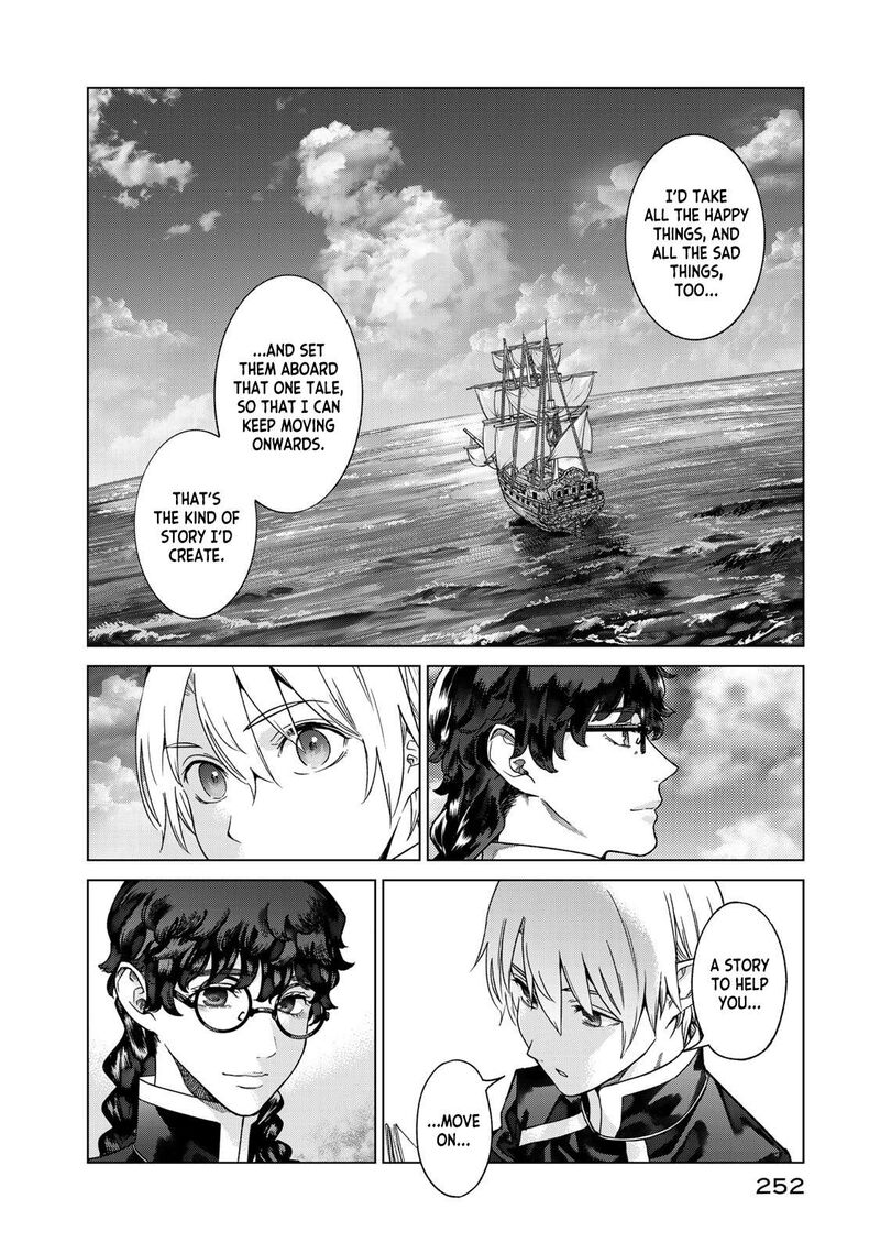 Toshokan No Dai Majutsushi 39 48