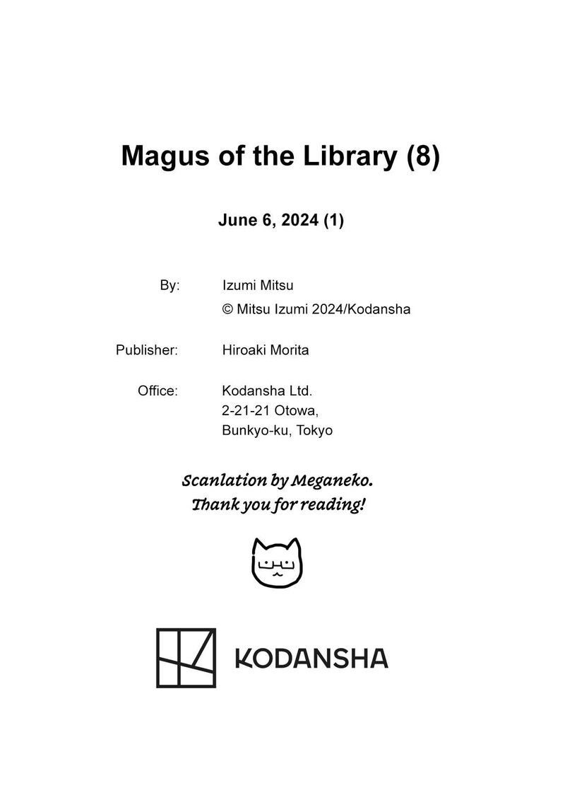 Toshokan No Dai Majutsushi 39 53