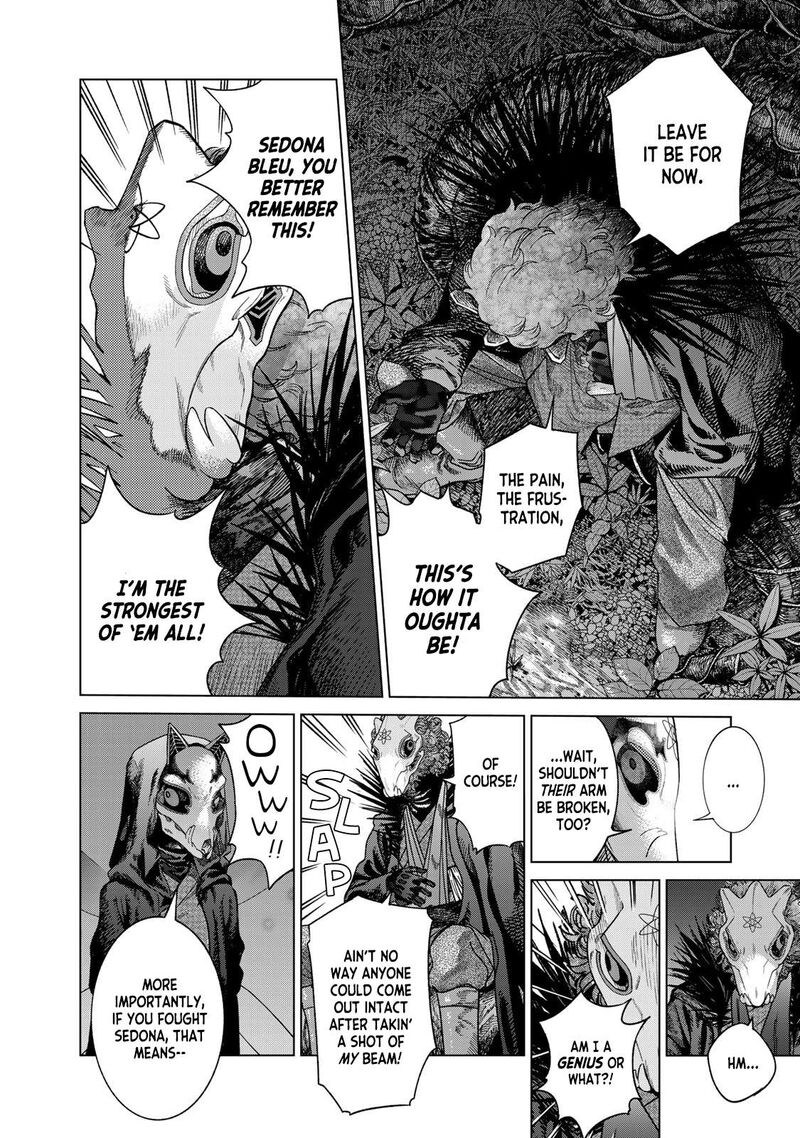 Toshokan No Dai Majutsushi 39 6