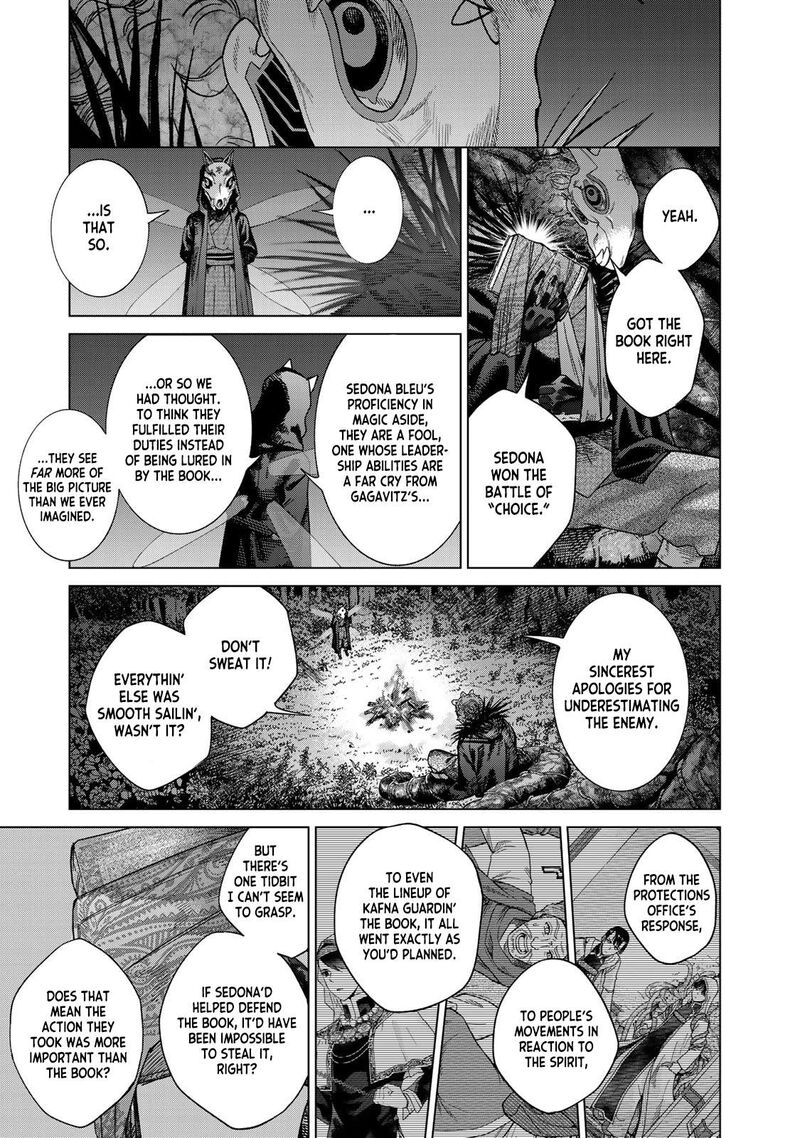 Toshokan No Dai Majutsushi 39 7