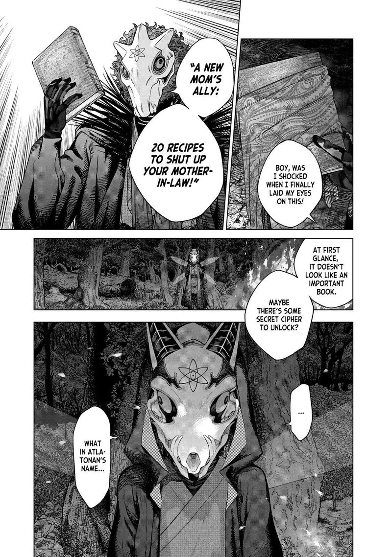 Toshokan No Dai Majutsushi 39 9