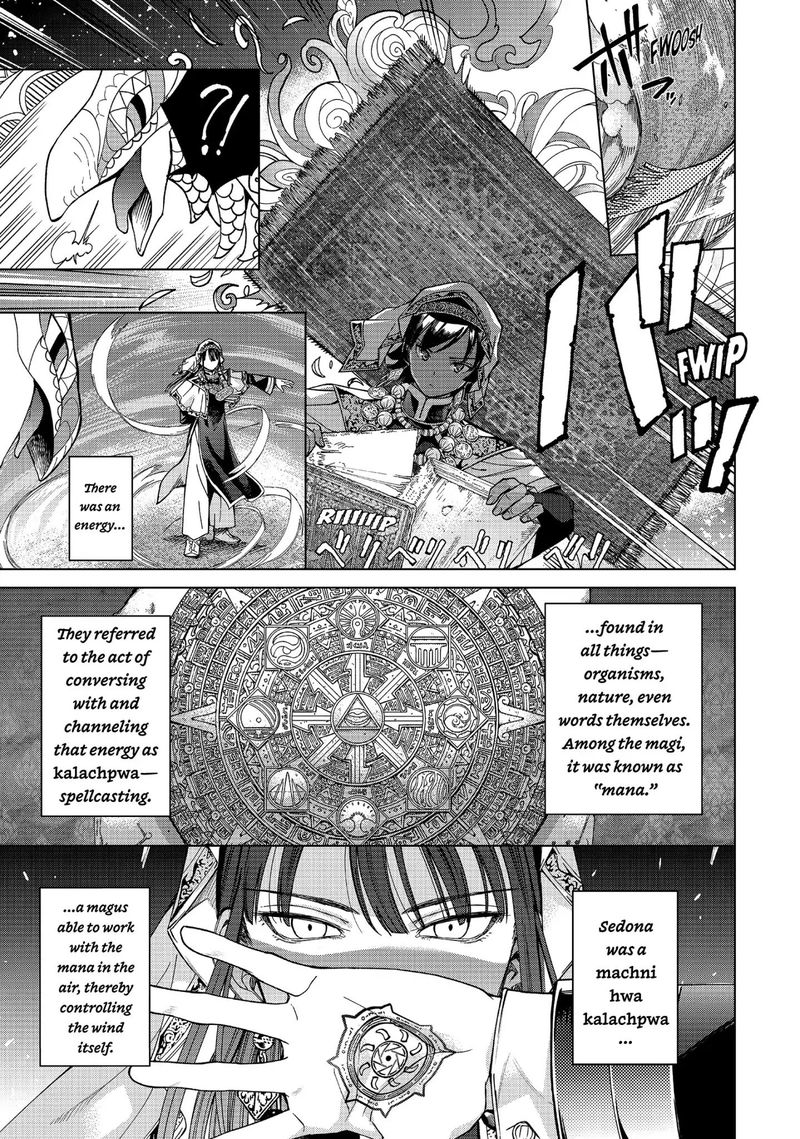 Toshokan No Dai Majutsushi 4 15