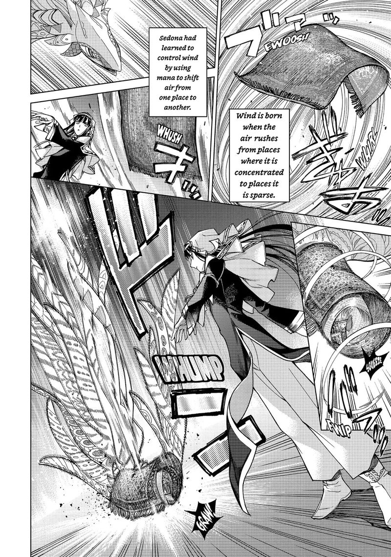 Toshokan No Dai Majutsushi 4 16