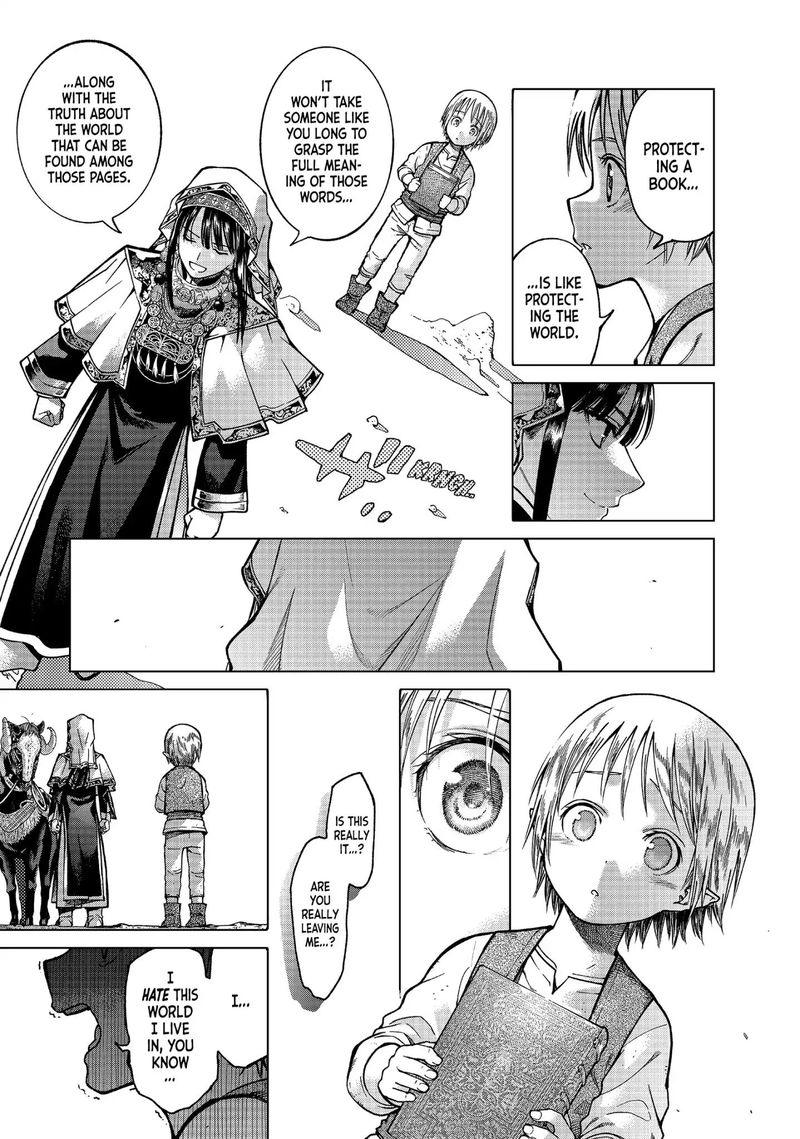 Toshokan No Dai Majutsushi 4 40