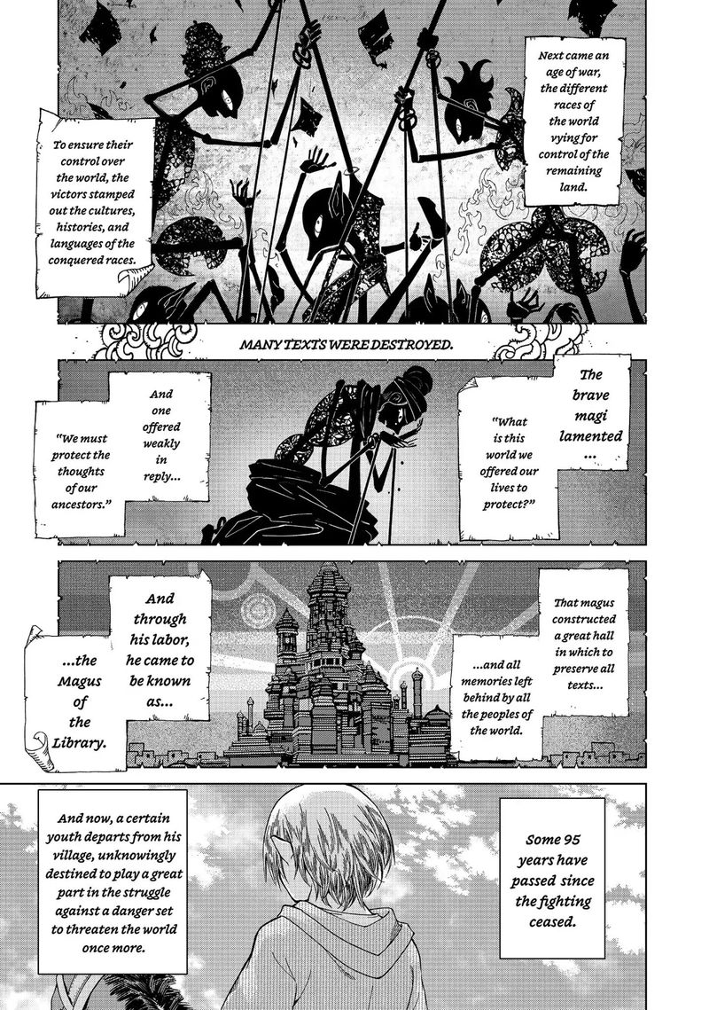 Toshokan No Dai Majutsushi 4 56