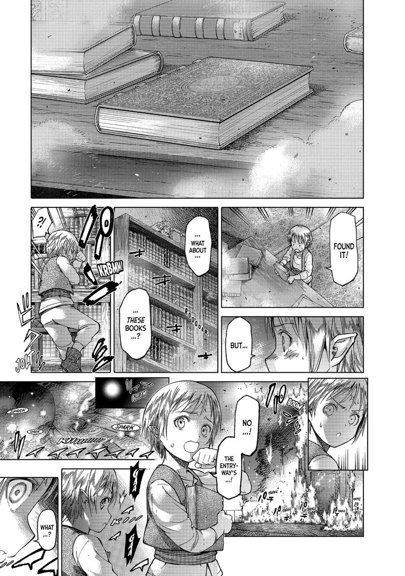Toshokan No Dai Majutsushi 4 7