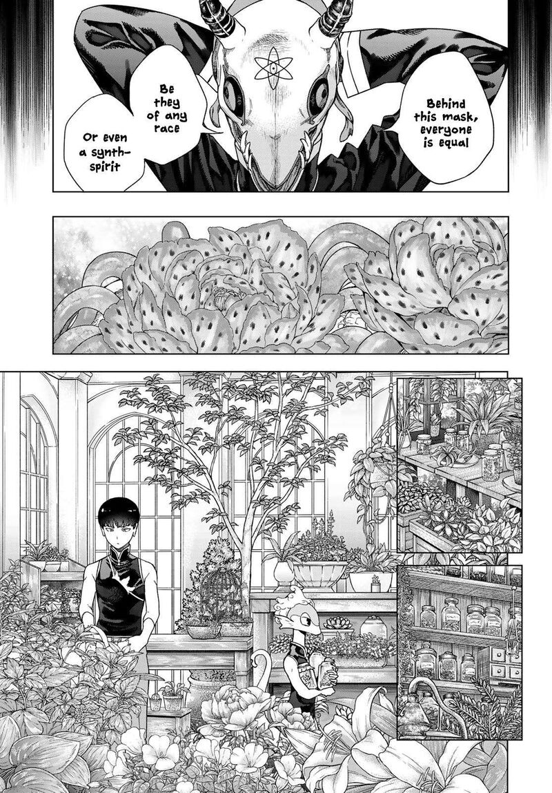 Toshokan No Dai Majutsushi 40 11