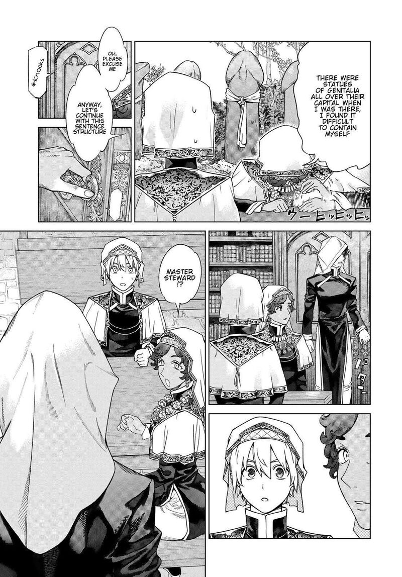 Toshokan No Dai Majutsushi 40 20
