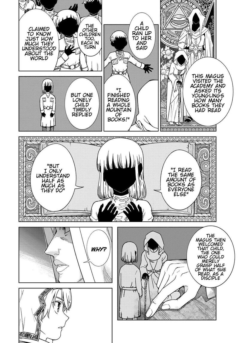 Toshokan No Dai Majutsushi 40 23