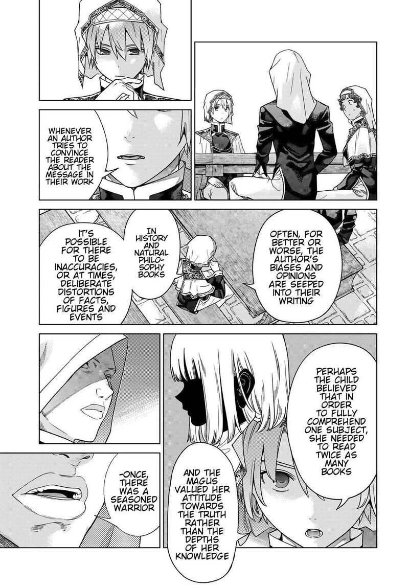 Toshokan No Dai Majutsushi 40 24