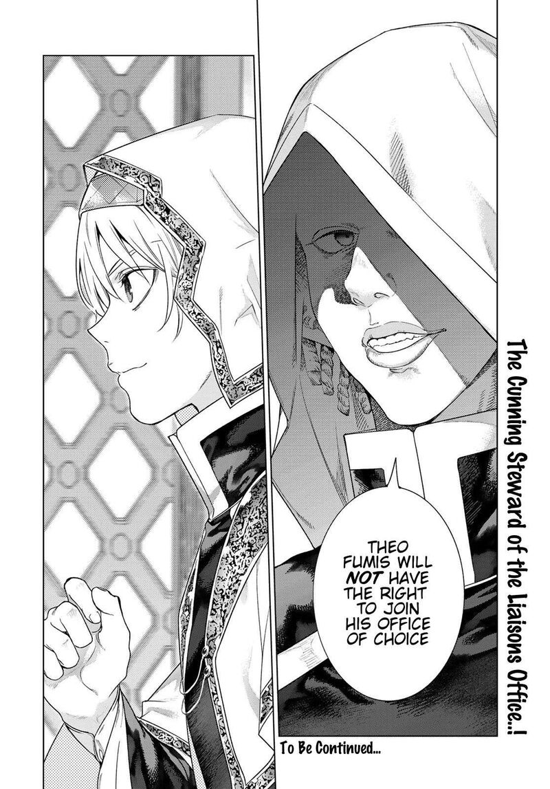 Toshokan No Dai Majutsushi 40 34