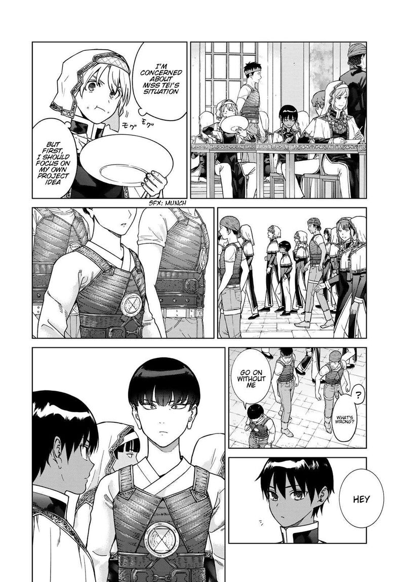Toshokan No Dai Majutsushi 41 10