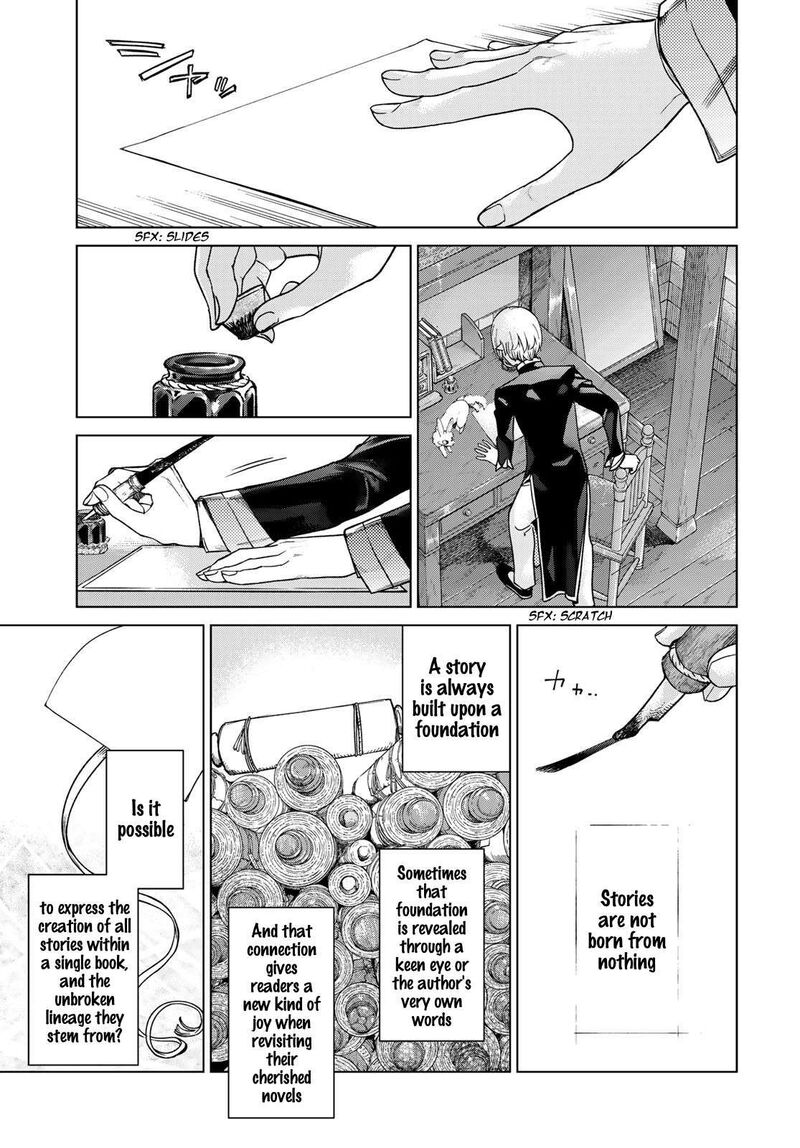 Toshokan No Dai Majutsushi 41 23