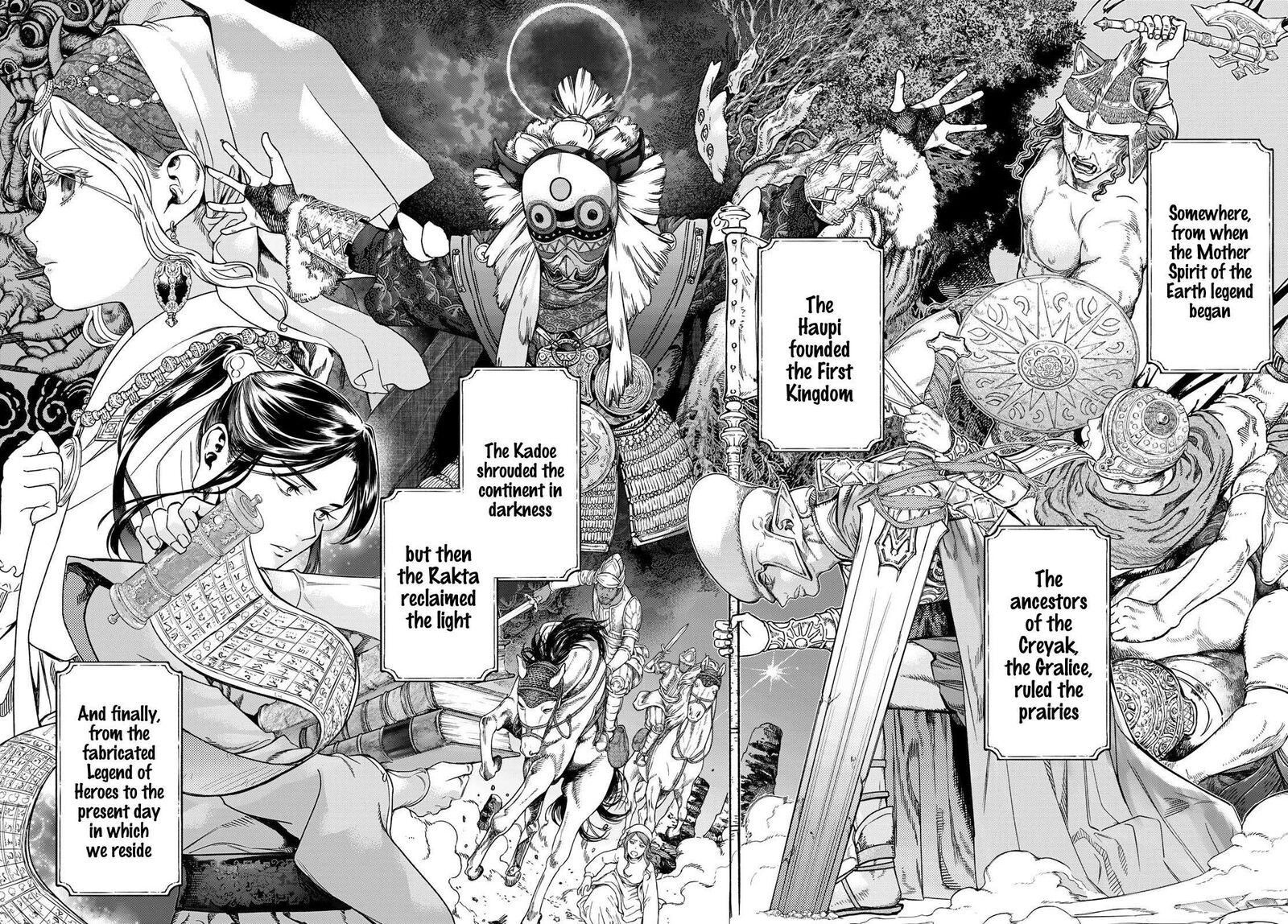 Toshokan No Dai Majutsushi 41 24