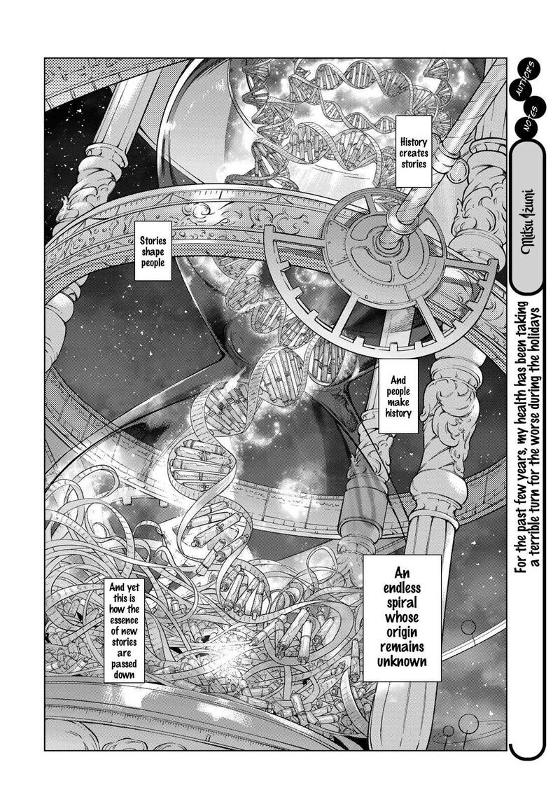 Toshokan No Dai Majutsushi 41 25