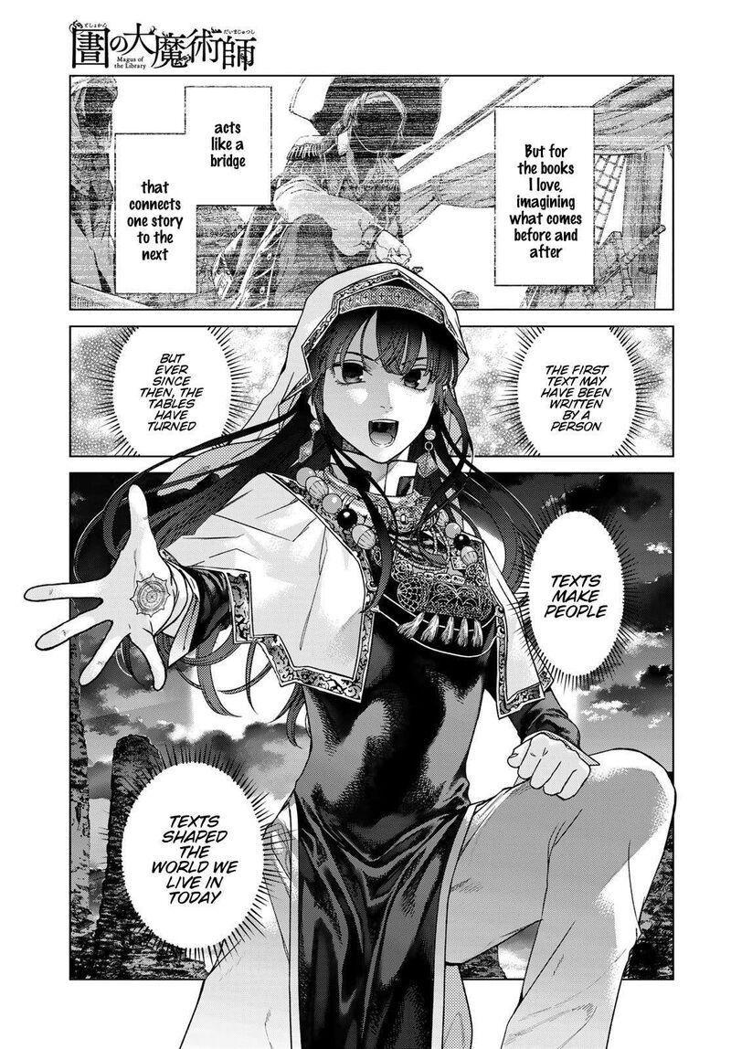 Toshokan No Dai Majutsushi 41 26