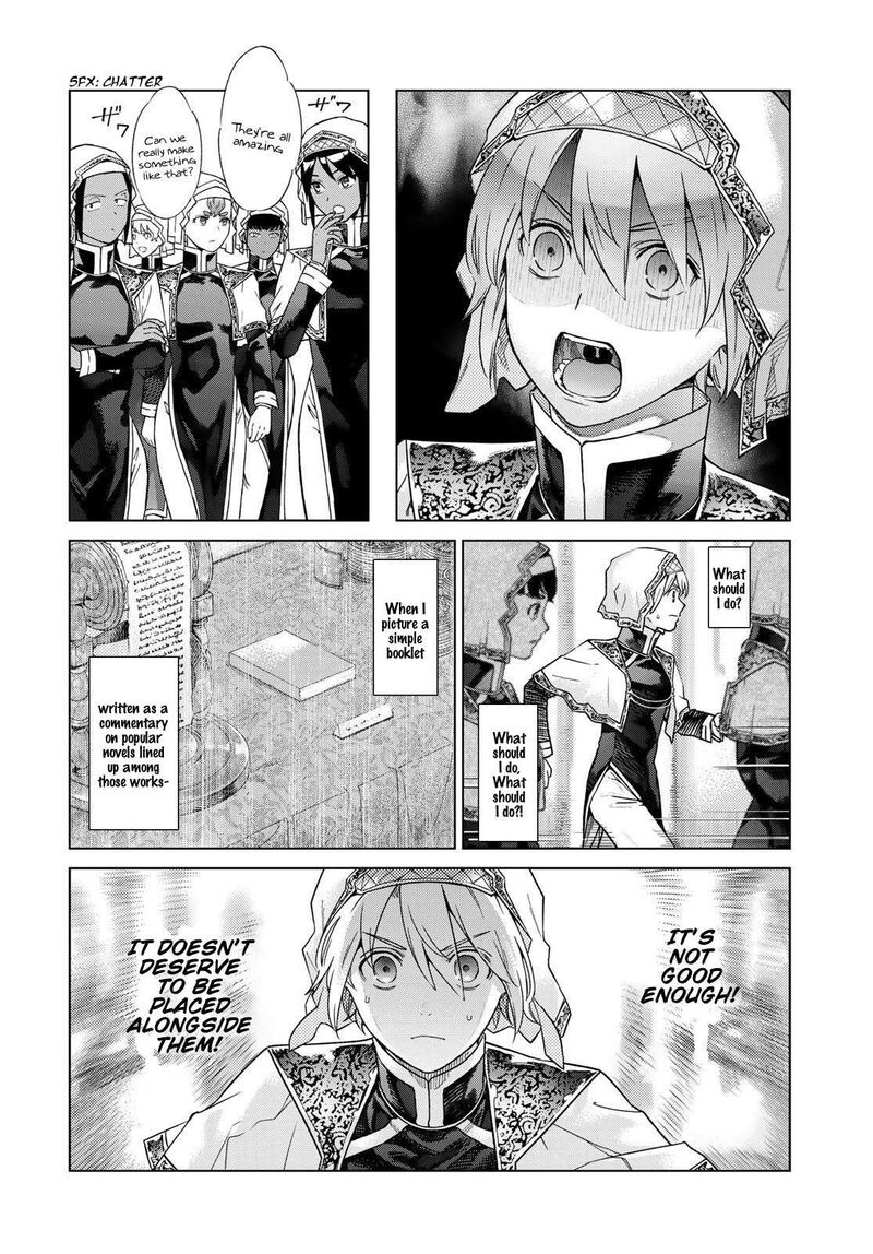 Toshokan No Dai Majutsushi 41 29