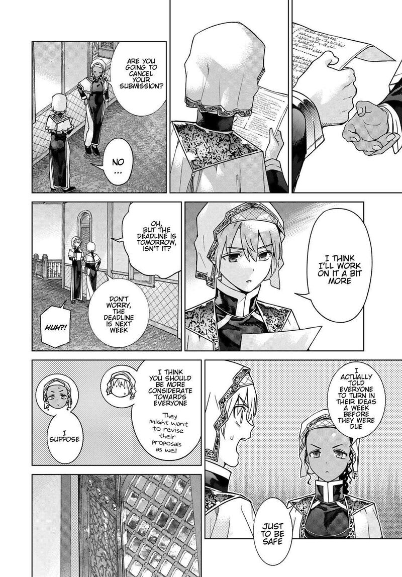 Toshokan No Dai Majutsushi 41 32