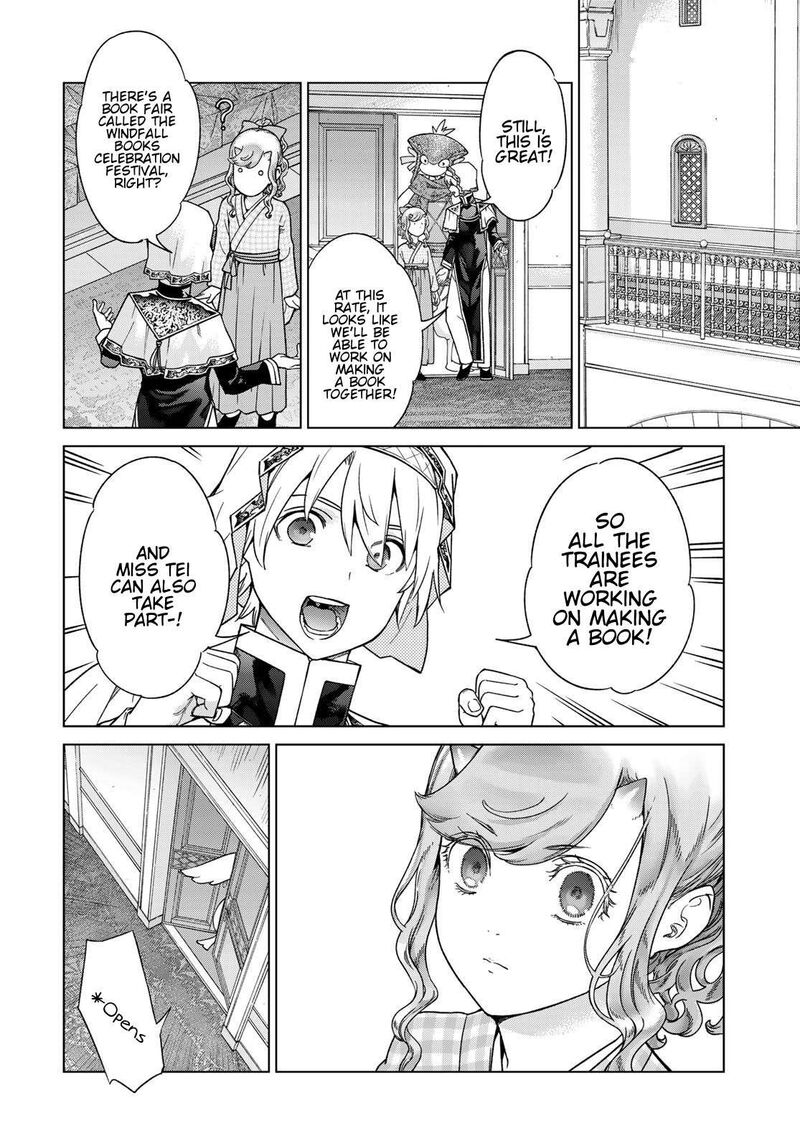 Toshokan No Dai Majutsushi 41 6
