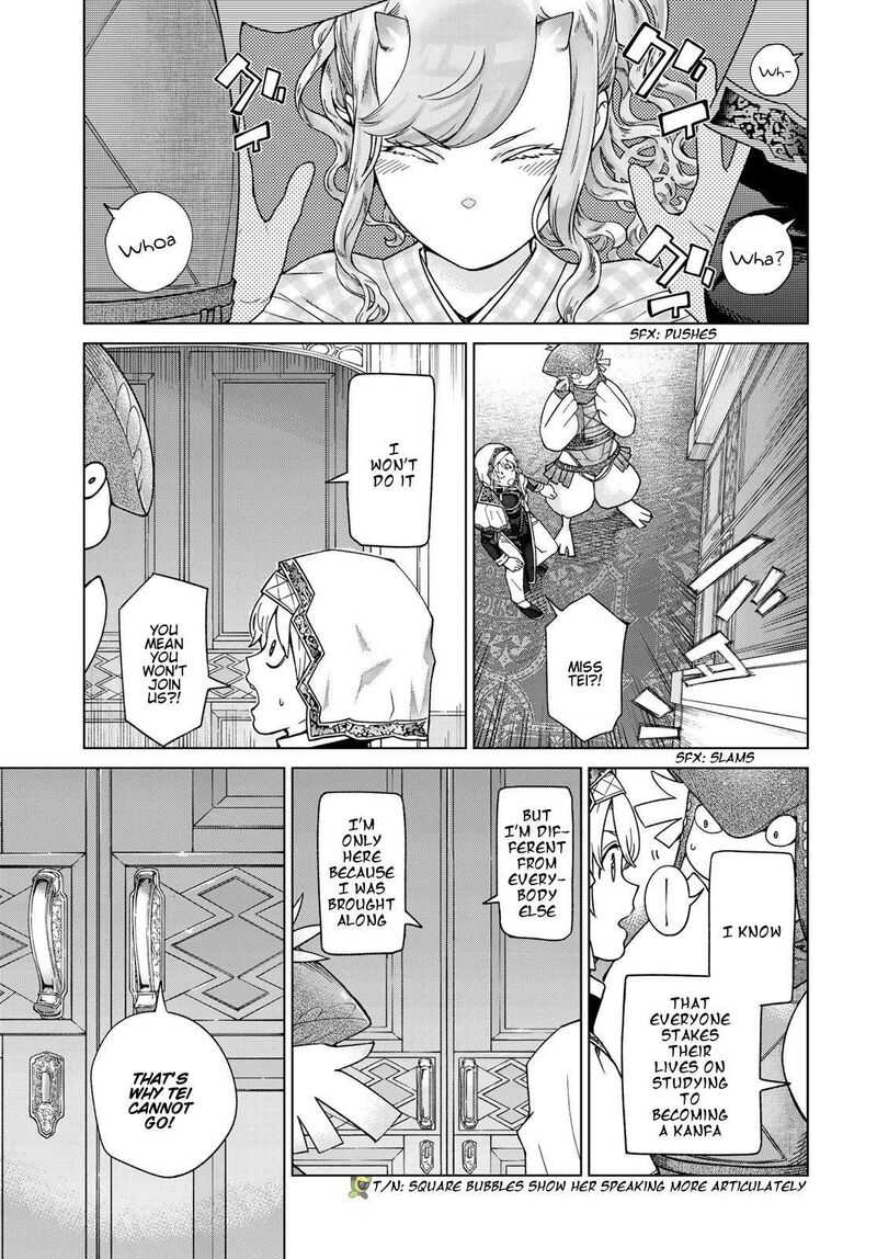 Toshokan No Dai Majutsushi 41 7