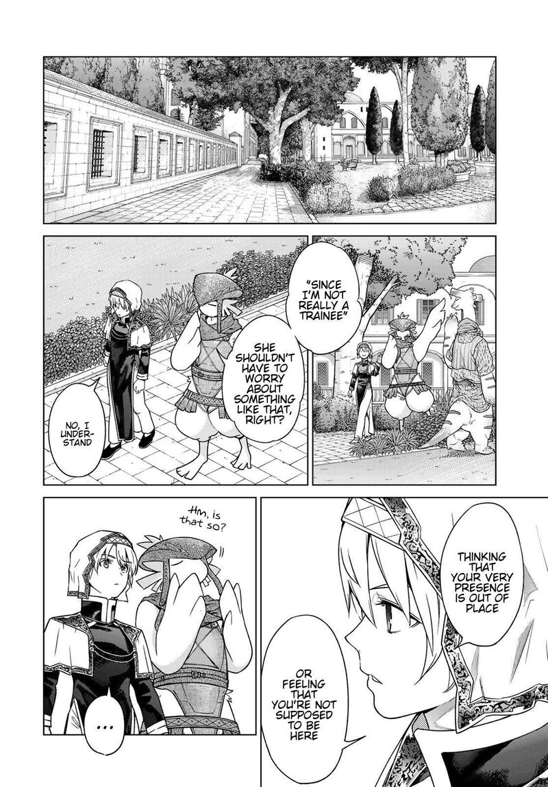Toshokan No Dai Majutsushi 41 8