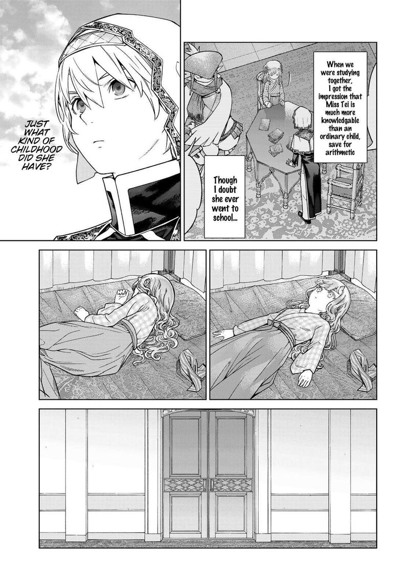 Toshokan No Dai Majutsushi 41 9