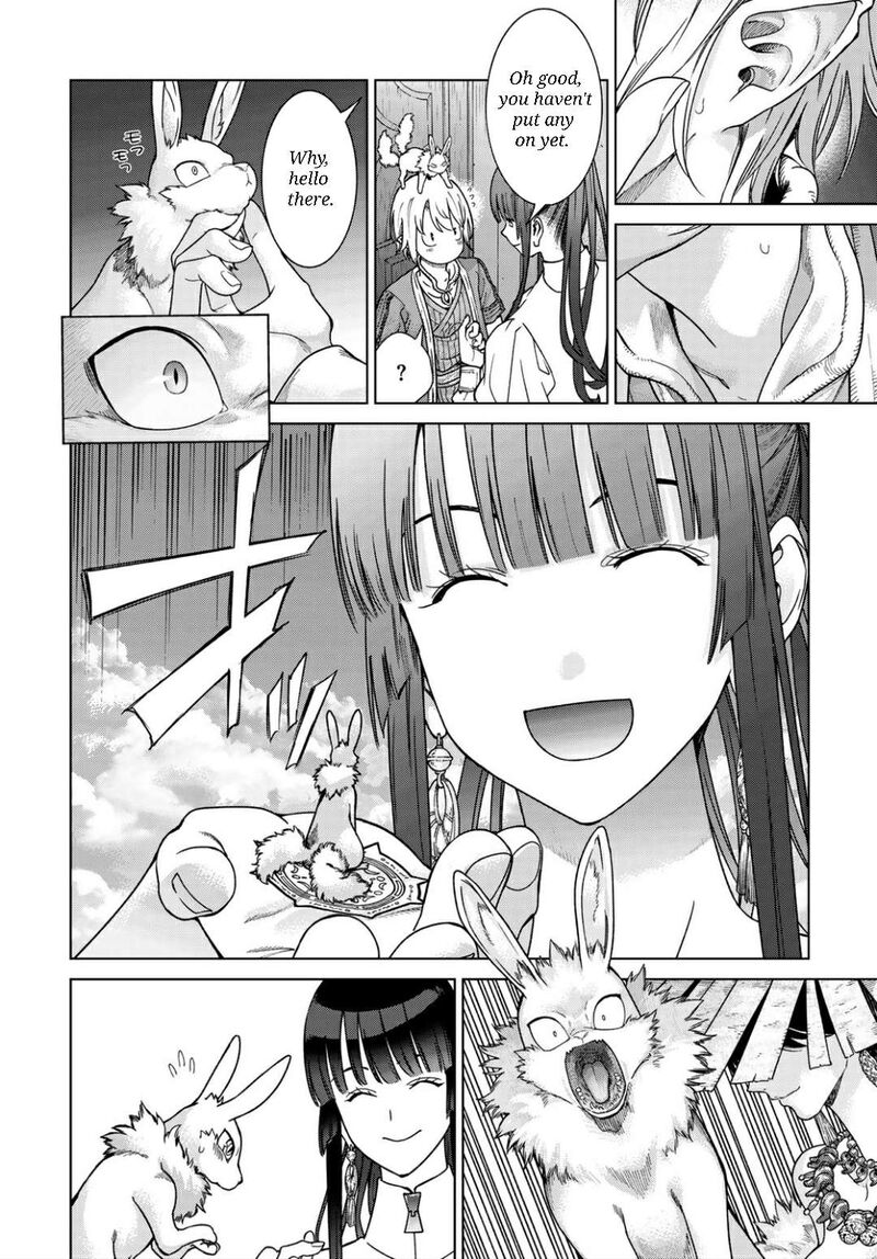 Toshokan No Dai Majutsushi 51a 3