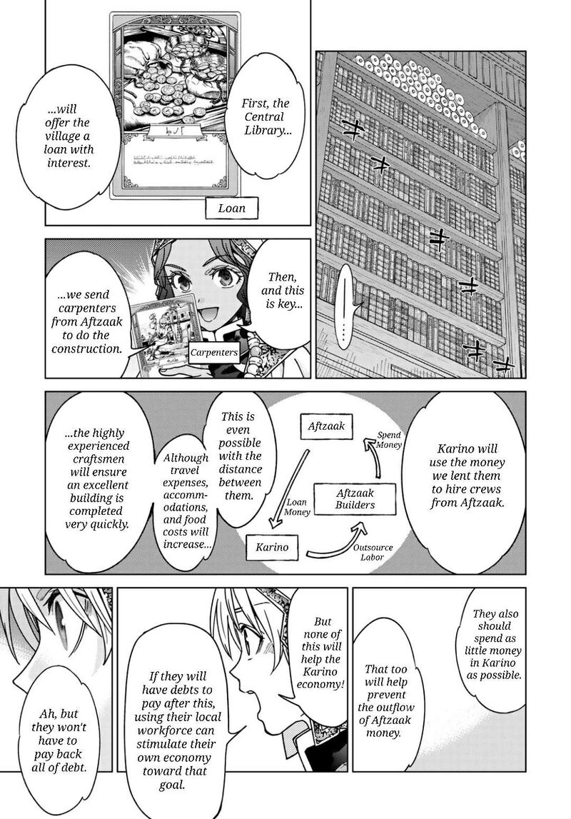 Toshokan No Dai Majutsushi 52a 11
