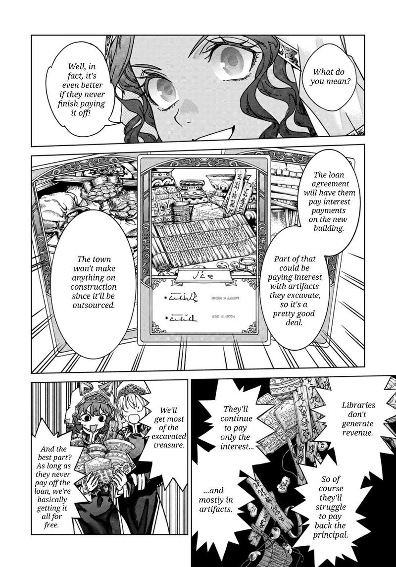 Toshokan No Dai Majutsushi 52a 12