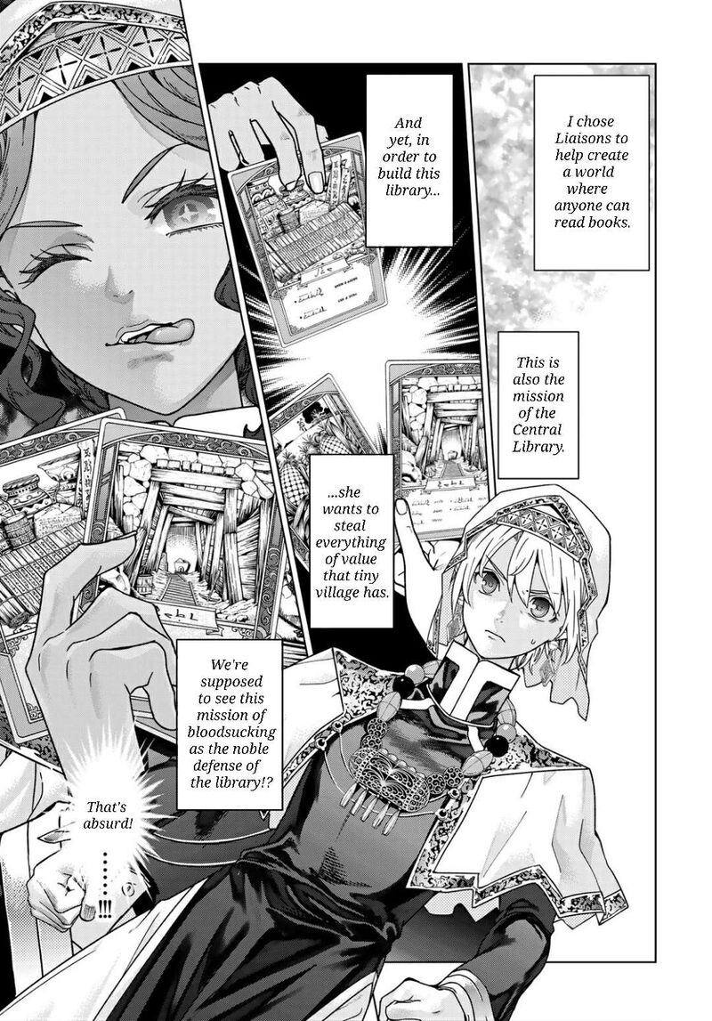 Toshokan No Dai Majutsushi 52a 15