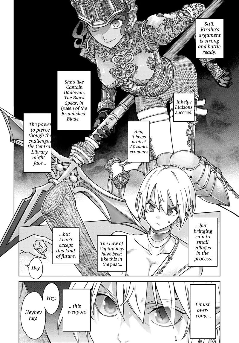 Toshokan No Dai Majutsushi 52a 16