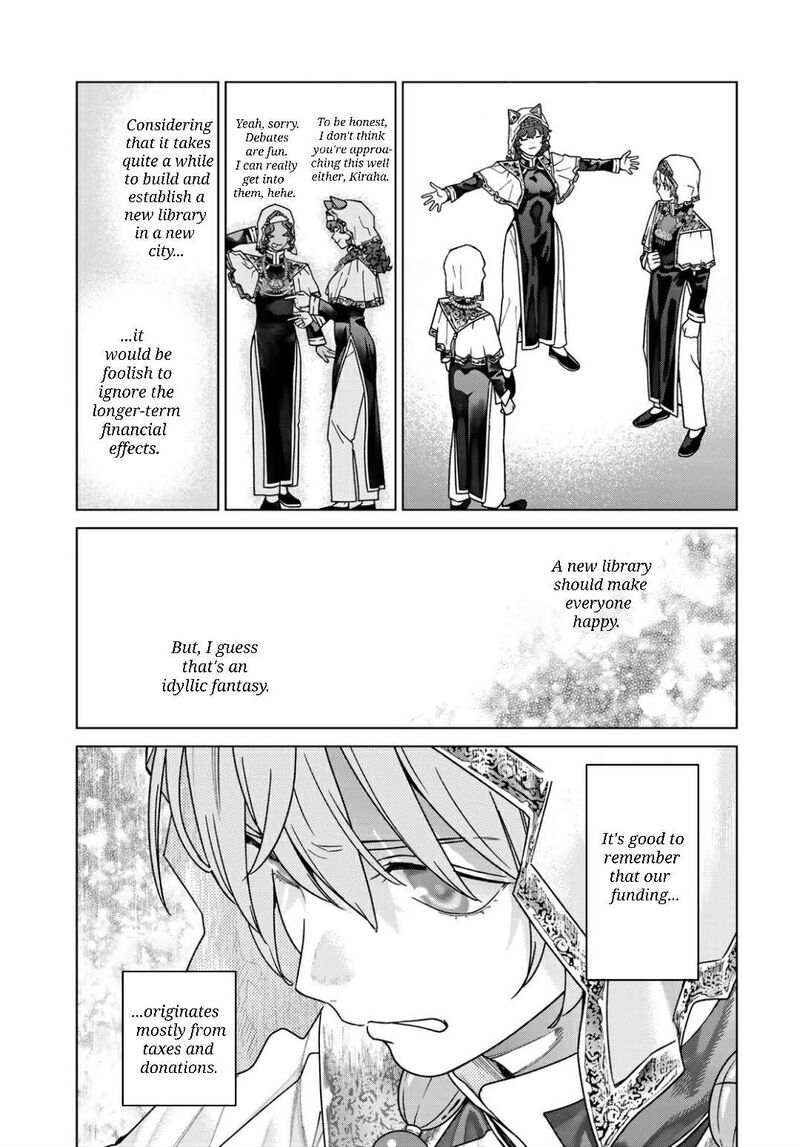 Toshokan No Dai Majutsushi 52a 19
