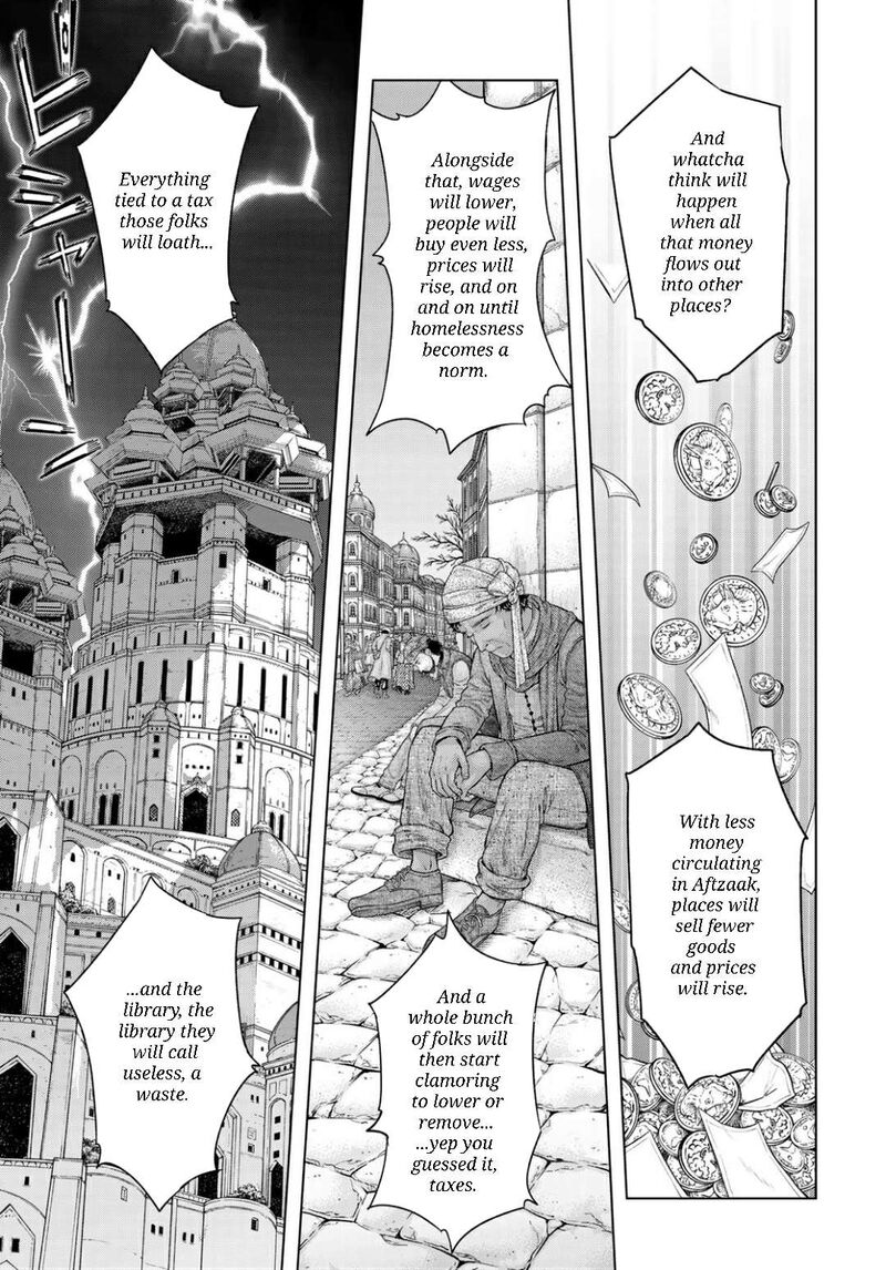 Toshokan No Dai Majutsushi 52a 9