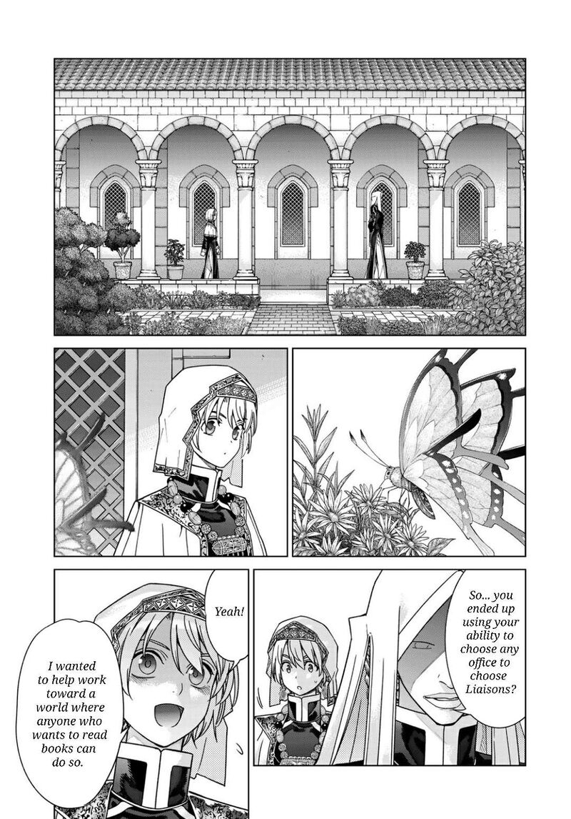Toshokan No Dai Majutsushi 52b 14