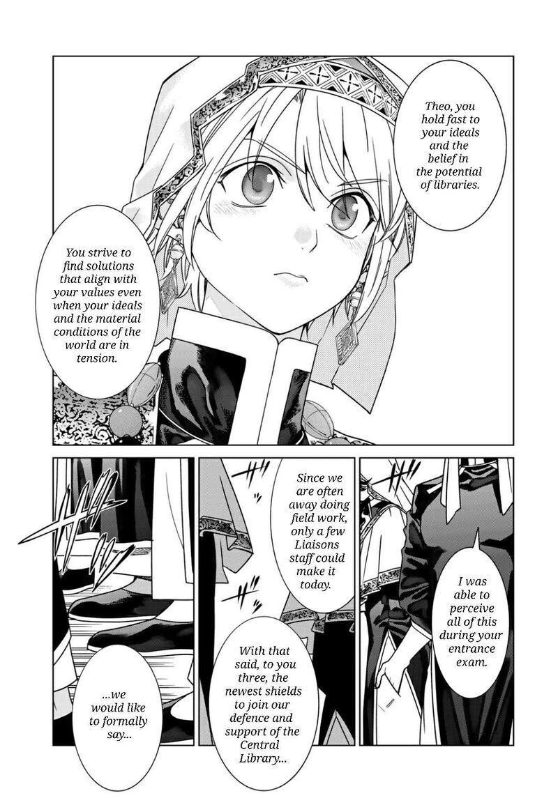 Toshokan No Dai Majutsushi 52b 9