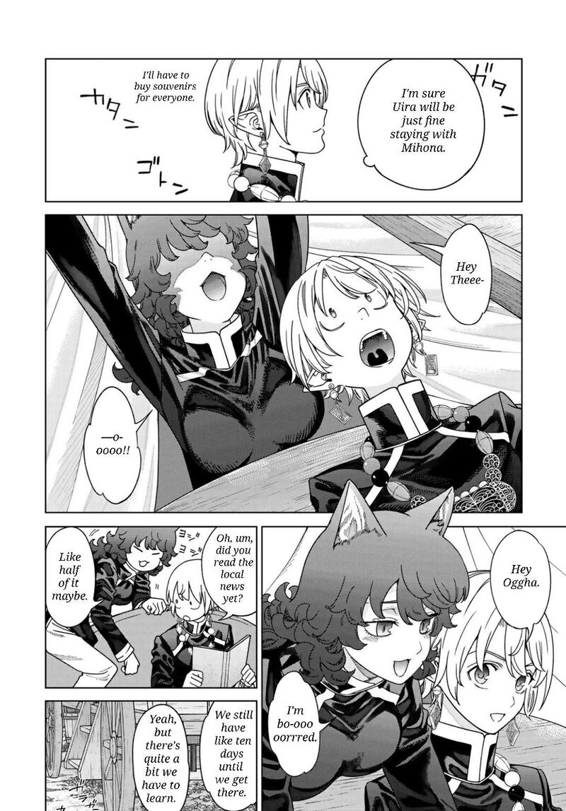 Toshokan No Dai Majutsushi 53a 14