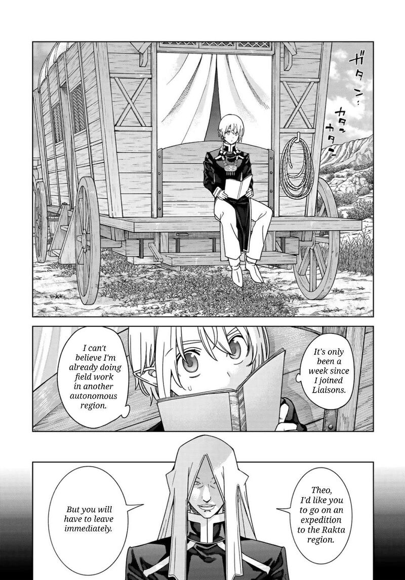 Toshokan No Dai Majutsushi 53a 8