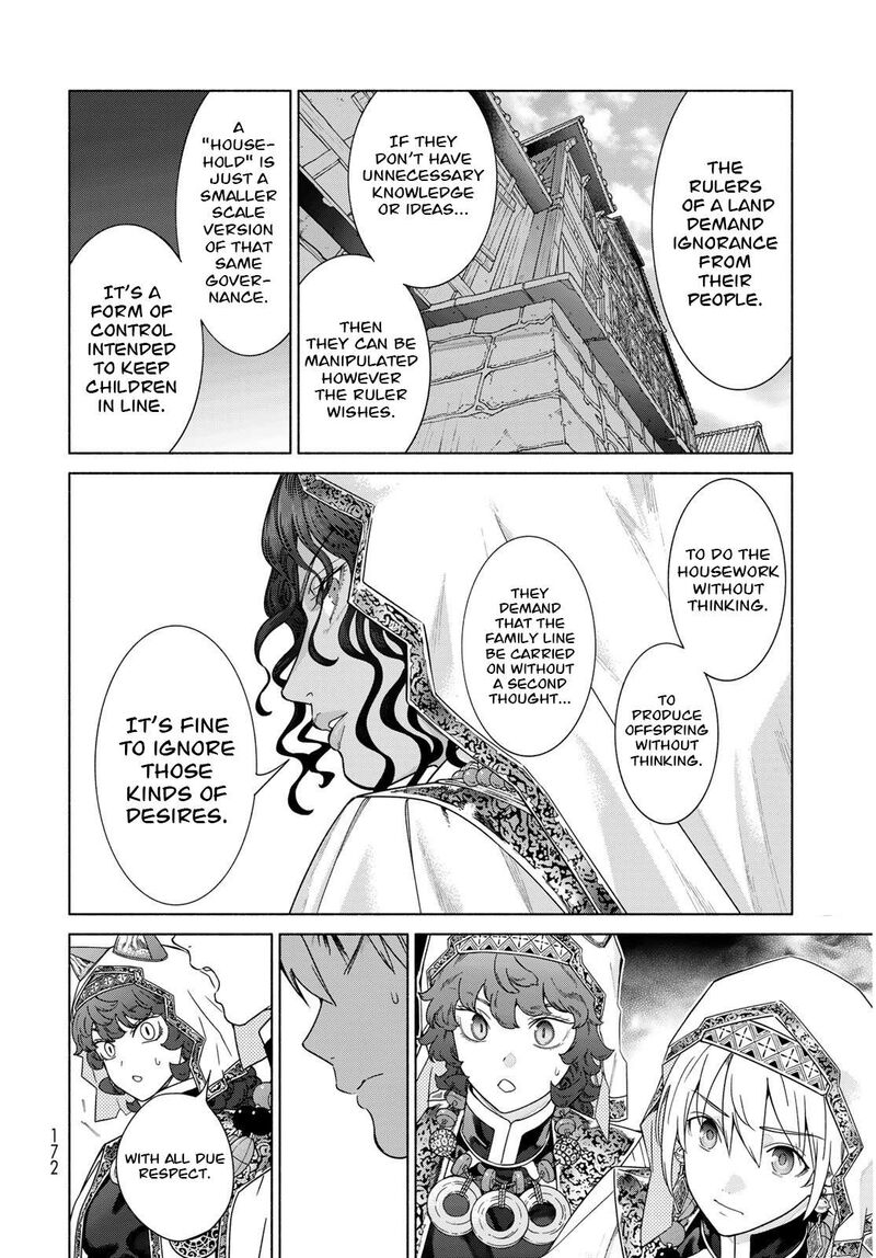 Toshokan No Dai Majutsushi 54 19