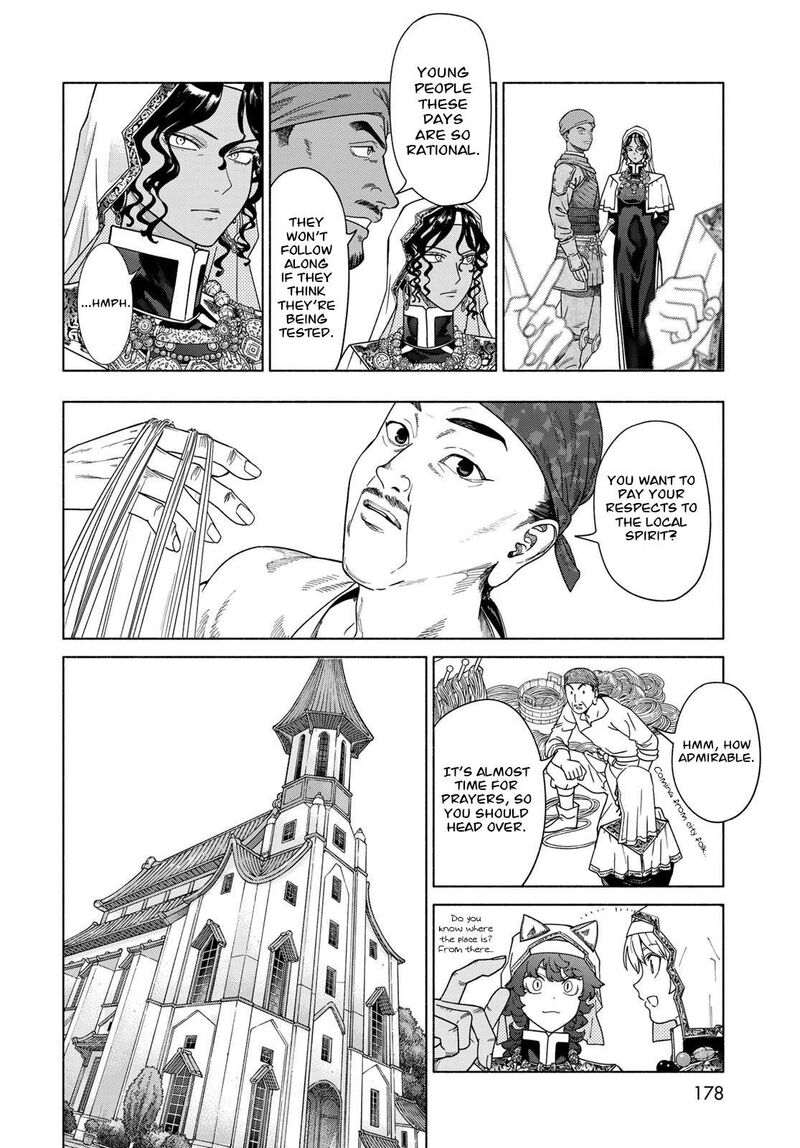 Toshokan No Dai Majutsushi 54 25