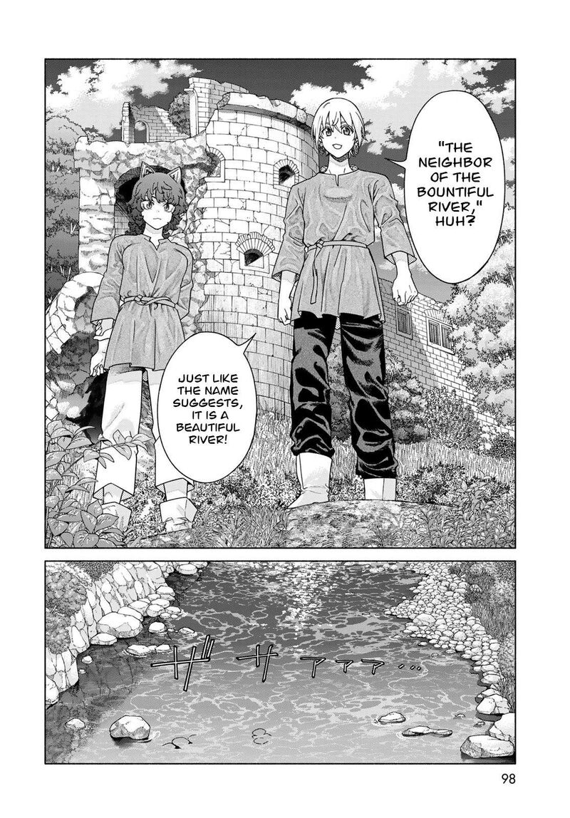 Toshokan No Dai Majutsushi 54 3