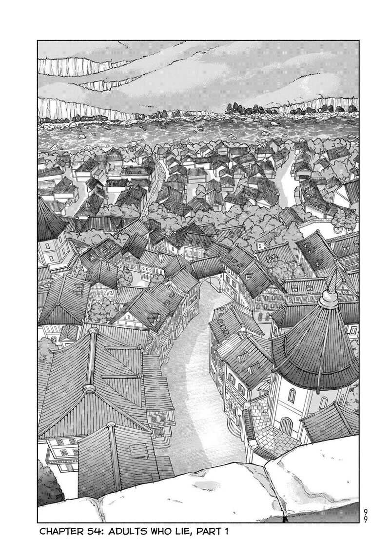 Toshokan No Dai Majutsushi 54 4