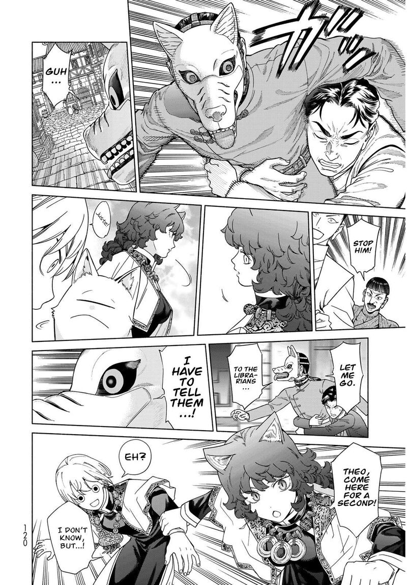 Toshokan No Dai Majutsushi 54 48