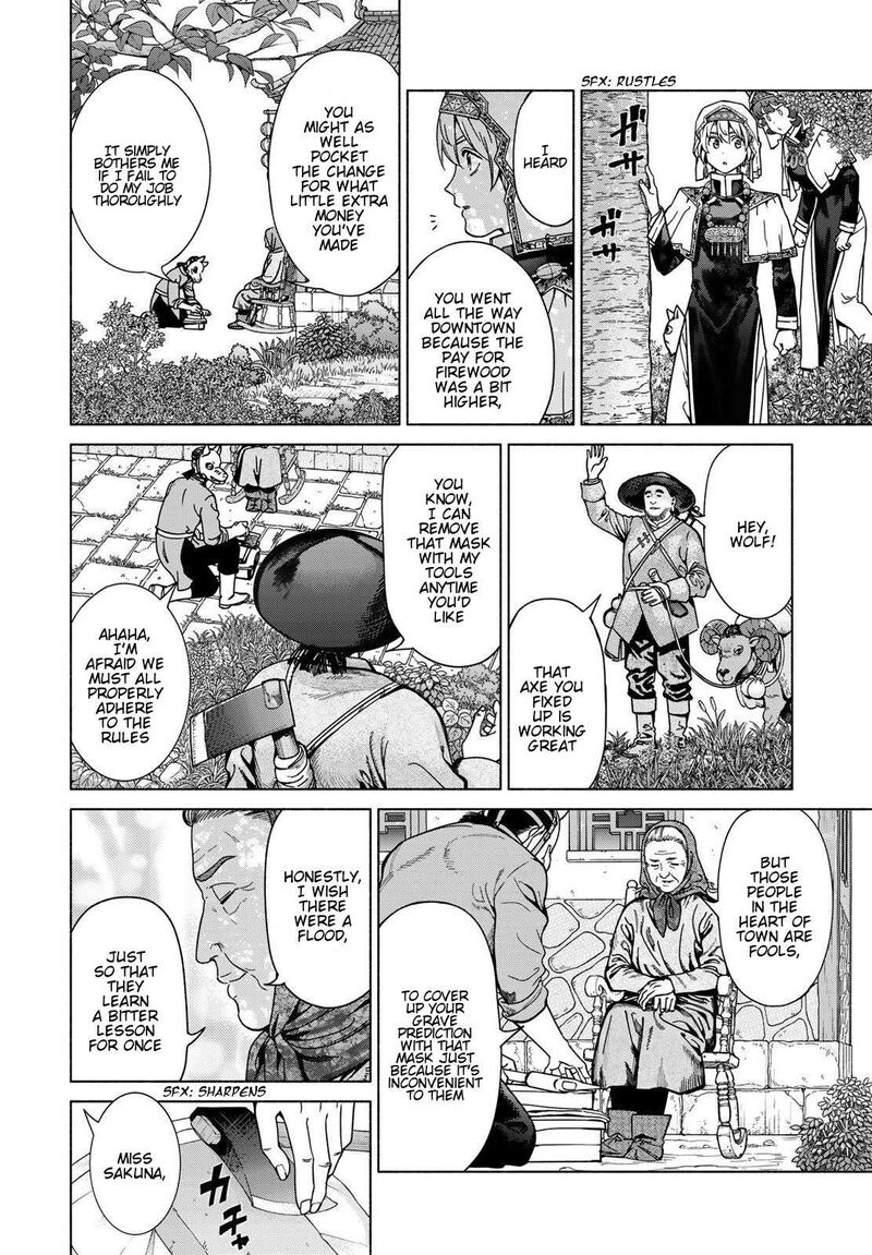 Toshokan No Dai Majutsushi 55 16