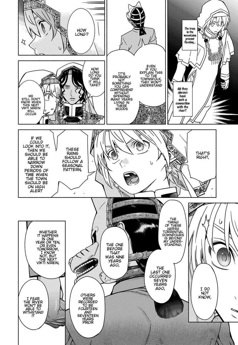 Toshokan No Dai Majutsushi 55 30