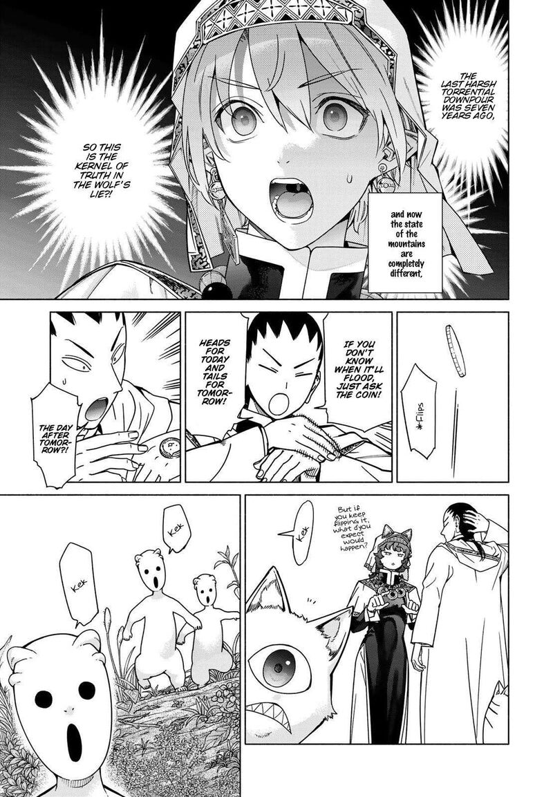 Toshokan No Dai Majutsushi 55 31